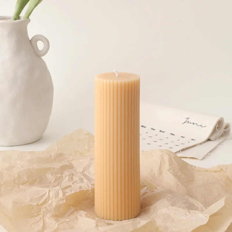 Pillar Candles