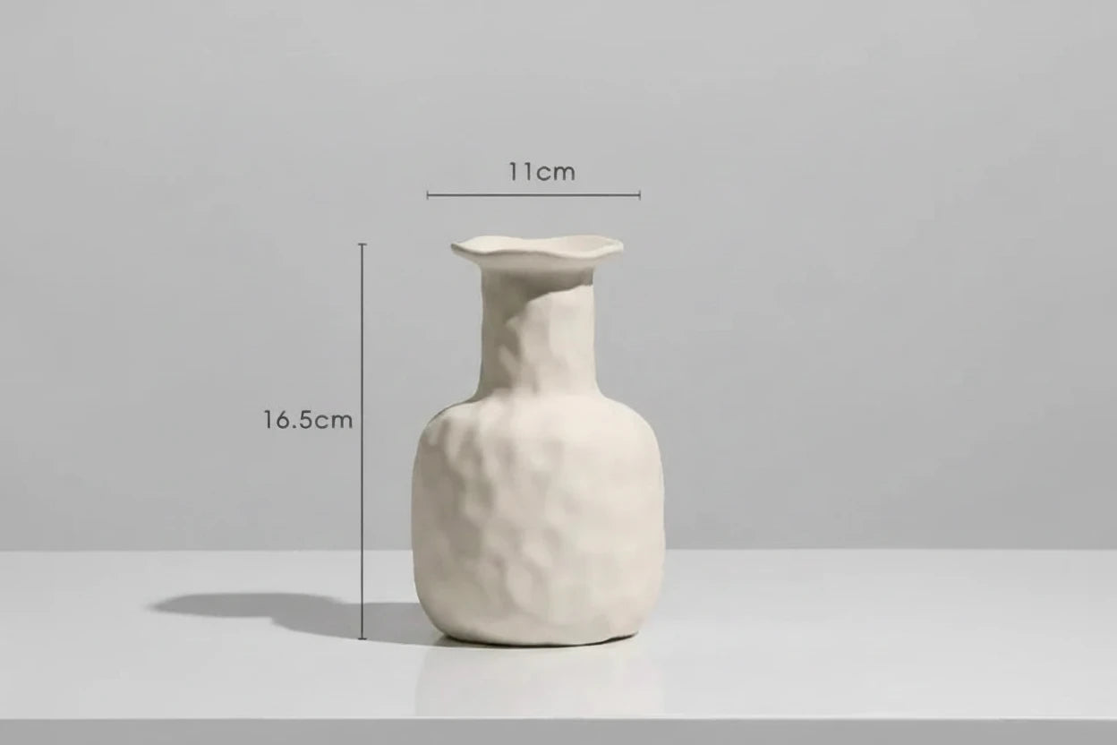 Ceramic Vase Collection