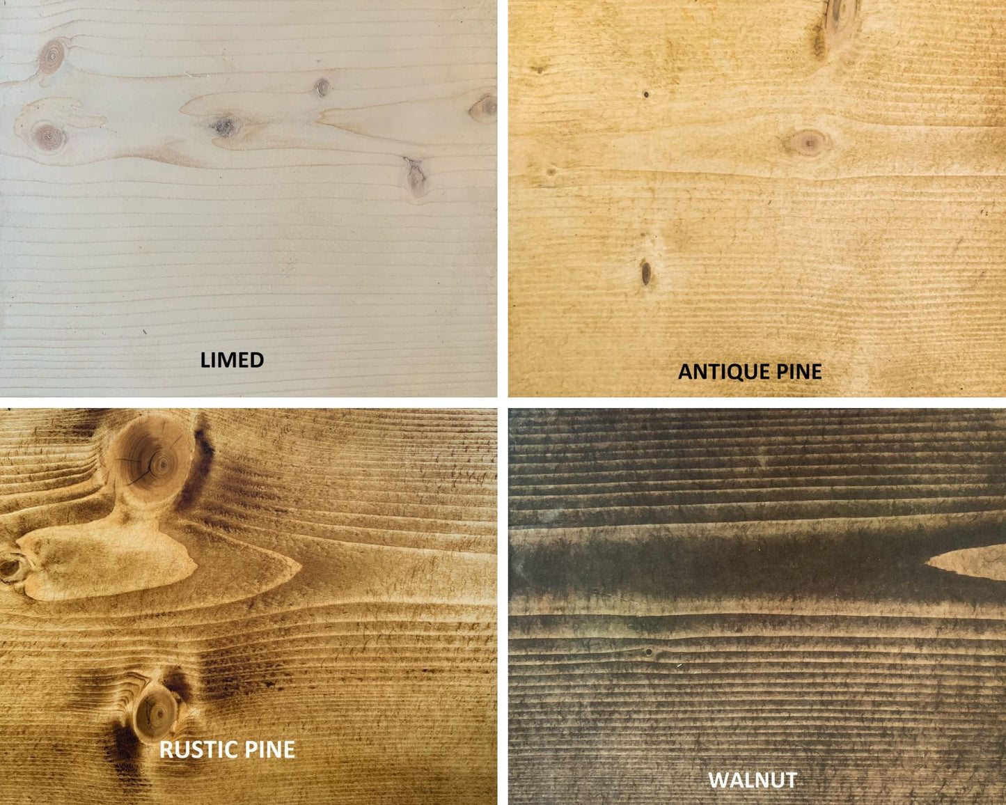 Garden Coffee table - Hairpin Legs