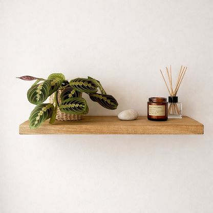 Floating Shelf