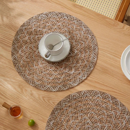 Natural Jute Placemat