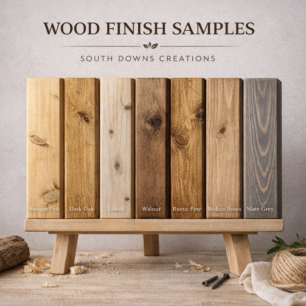 Dining Table - Spider Frame Legs