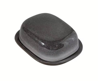 Ceramic Butter Dish