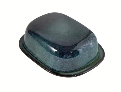 Ceramic Butter Dish
