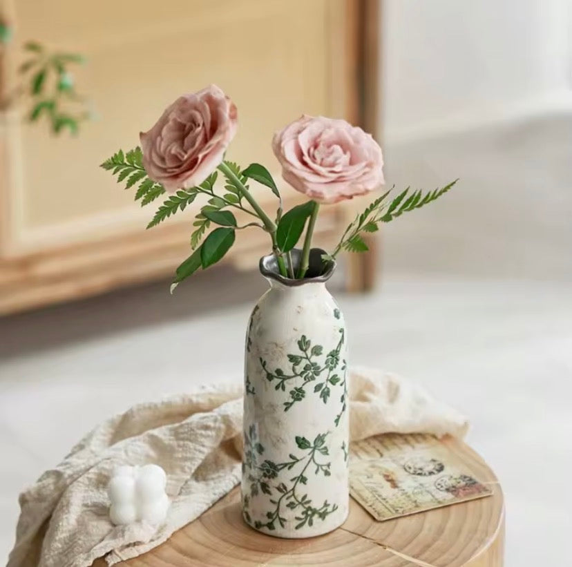 Vine Vase Collection