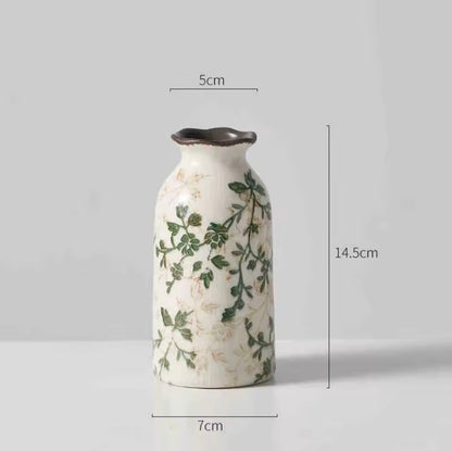 Vine Vase Collection
