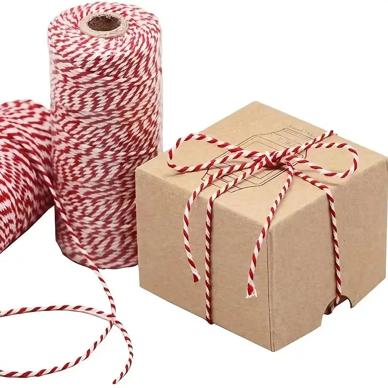 Christmas Wrapping Roll