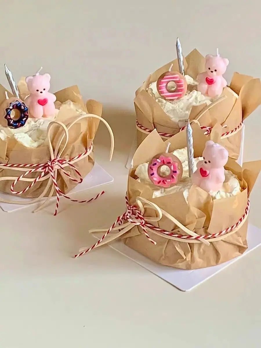 Christmas Wrapping Roll