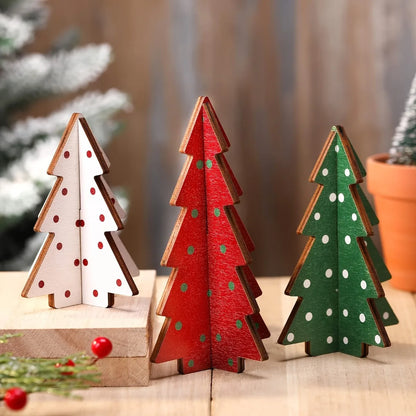 Christmas Tree Set